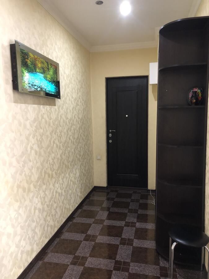 Апартаменты Aparts on Savchenko 6B street Днепр